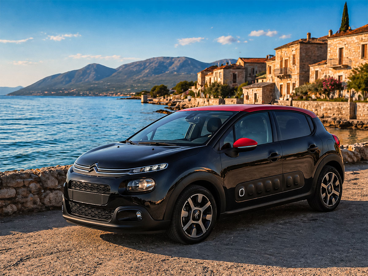 Citroen C3