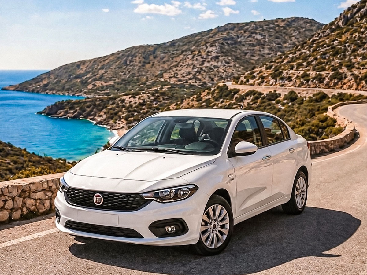 Fiat Tipo